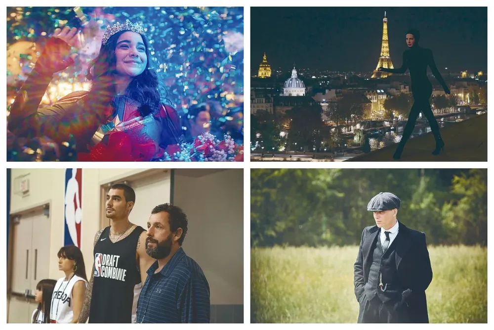 Los recomendados de esta semana