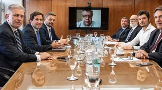 El Comité de Política Monetaria se reunió este martes.