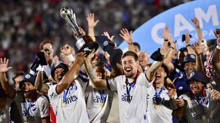 Diego Polenta y Sebastián Coates