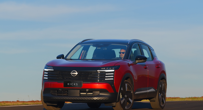 El nuevo Nissan Kicks llega a Uruguay con un precio exclusivo de preventa por tiempo limitado: conocé los detalles