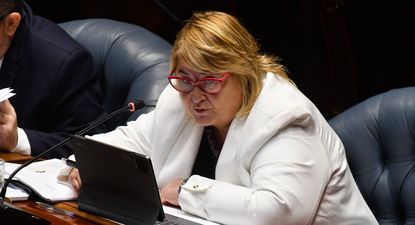 El Observador | Sandra Lazo interpelada