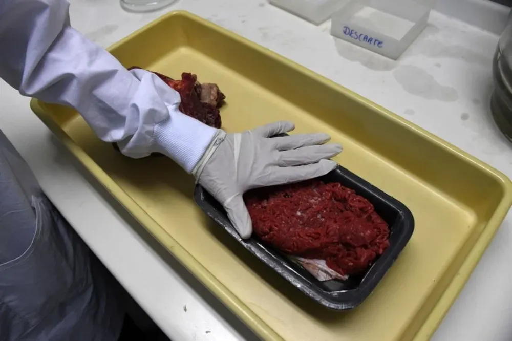 Brasil enfrenta el tema de la carne adulterada