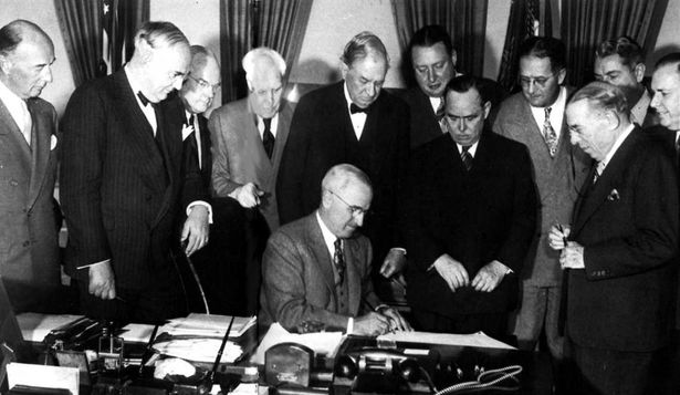 Trump, la Argentina y el nuevo Plan Marshall del siglo XXI