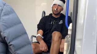 Agresividad demencial: el lapidario comunicado de Mar de Fondo contra Deportivo Italiano y la AUF