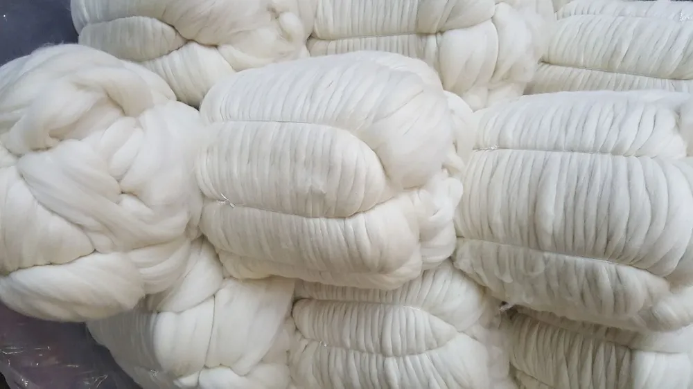 Mercado lanero: cierre semanal con novedades positivas.