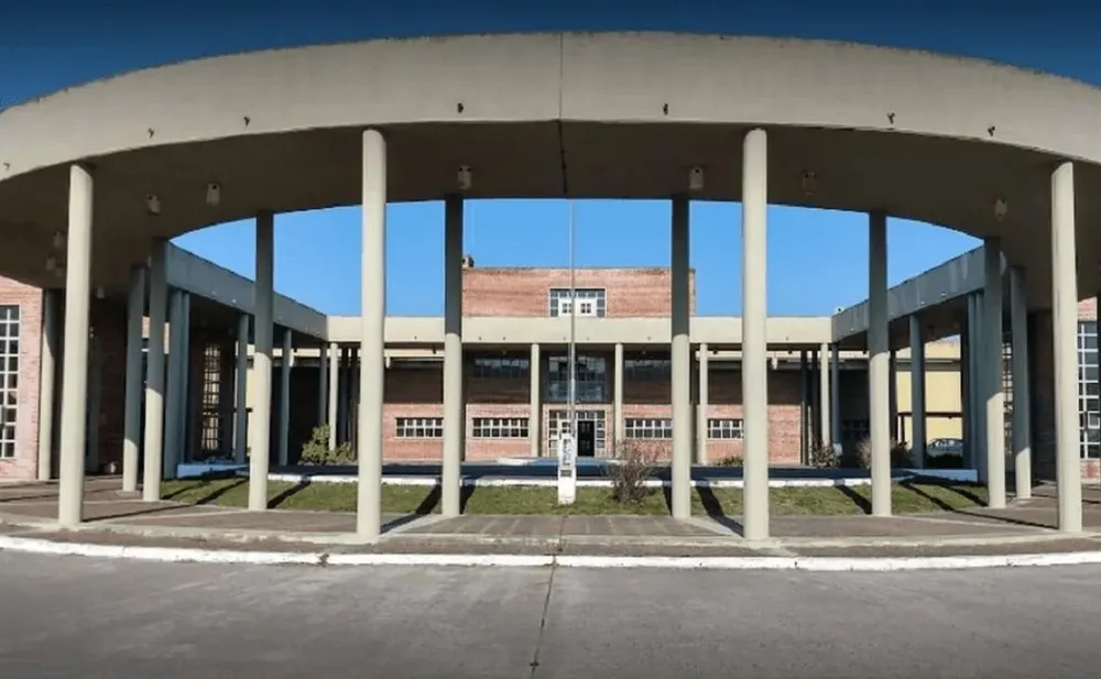 La Alcaldía Departamental de Melchor Romero