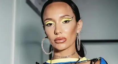 La Joaqui