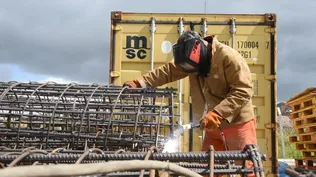 Al empleo le cuesta despegar y las perspectivas no acompañan