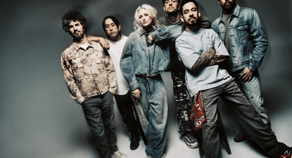 Linkin Park vuelve a España en junio 2026.