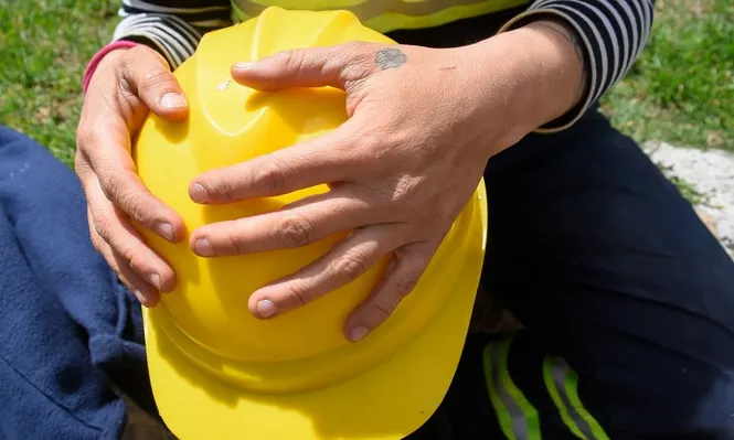 Mujeres en la construcción: piden más cancha y cuchara
