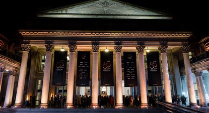 Con artistas uruguayos y más de 850 invitados L´Oréal Groupe celebró sus 65 años en Uruguay