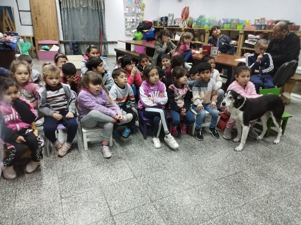 Narcos enfrentados en el barrio Nueva España limitan las acciones solidarias de Rugby Inclusivo Uruguay Bichero.