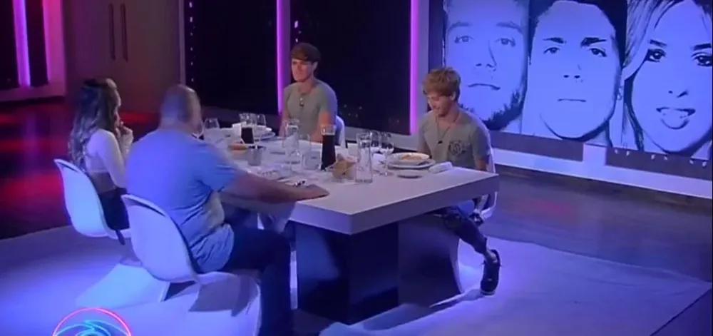 Gran Hermano Argentina tiene a un nuevo eliminado