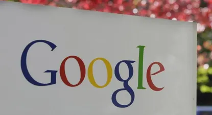 Google cambió de director ejecutivo