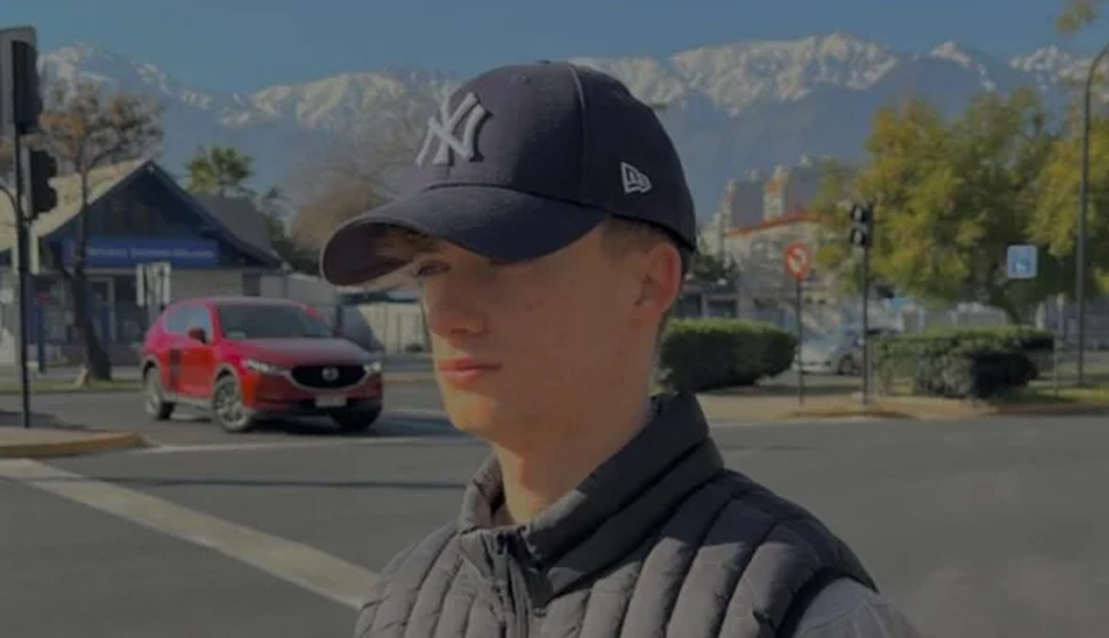 El caso del trader de 19 años que fue asesinado de un balazo en el ojo: quién era y cuáles son las teorías
