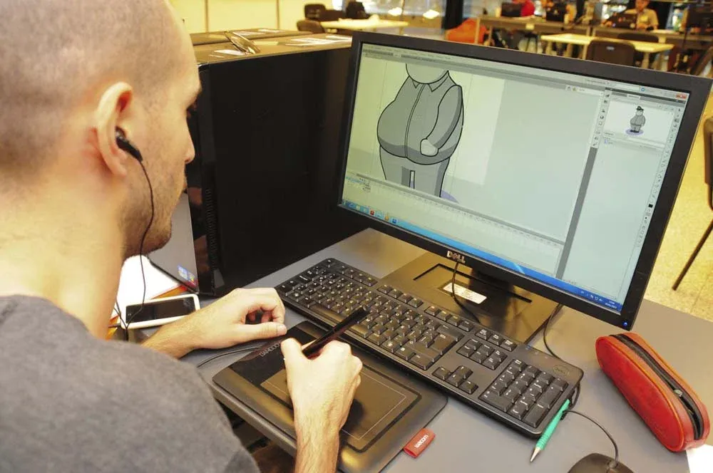 El fondo para videojuegos apunta a los creadores locales no insertos en el mercado internacional. N. Scafiezzo