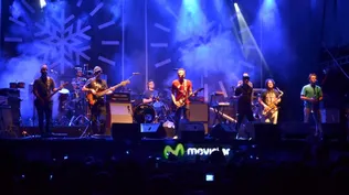 Movistar apoya a músicos Uruguayos