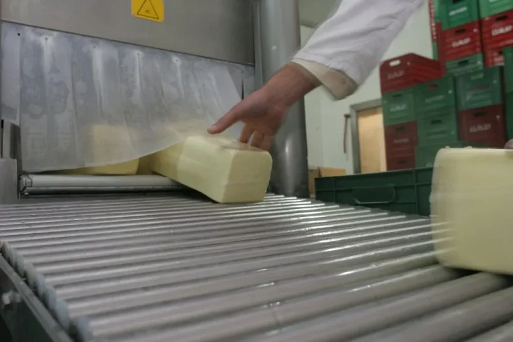 Los quesos cotizaron al alza, pero solo a futuro a julio próximo