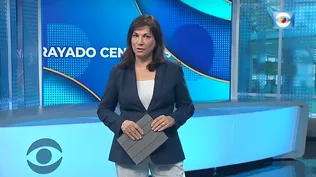 Blanca Rodríguez, conductora de Subrayado de Canal 10