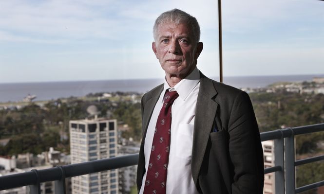 Entrevista a Mariano Cúneo Libarona