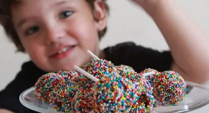 Baby Gourmet, soluciones alimenticias para los más chicos