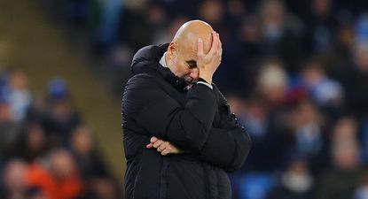 El City no levanta cabeza.