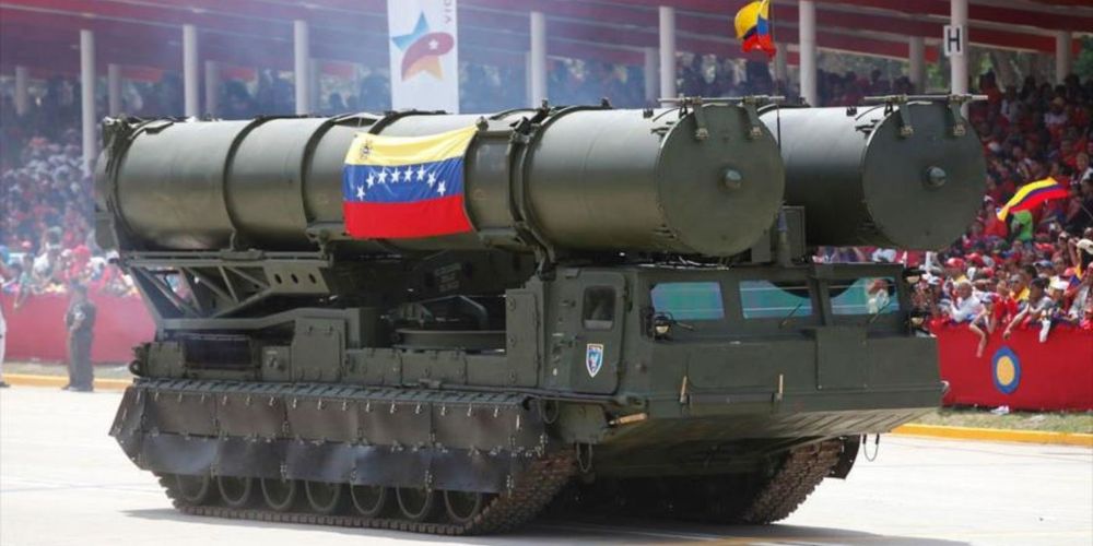 S-300VM
