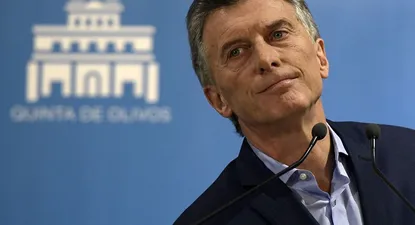 El dólar deja a Macri sin margen político y lo obliga a medidas