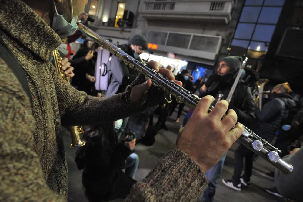 Deslizá para ver la galería de imágenes