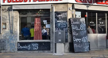 El cierre de la carnicería del barrio, una postal que se repite