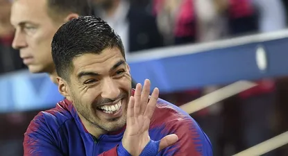 ¿Quién dijo que Suárez estaba acabado?