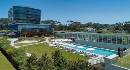 De un proyecto que comenzó como un sueño a referente del turismo de alta gama: The Grand Hotel celebra una década en Punta del Este
