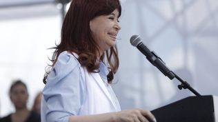 Cristina Kirchner calificó de un verdadero disparate el fallo de la Corte por la causa Correos