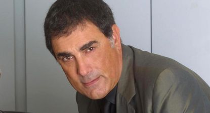 Tony Cruz