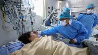 Perú declaró la emergencia sanitaria por el aumento de casos de una enfermedad poco común