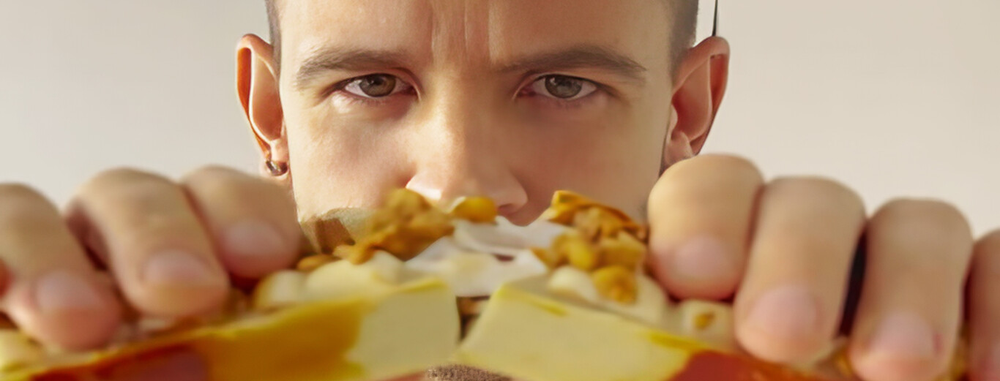 Daviz Muñoz, el chef madrileño estrella Michelín y sus revolucionarios turrones.