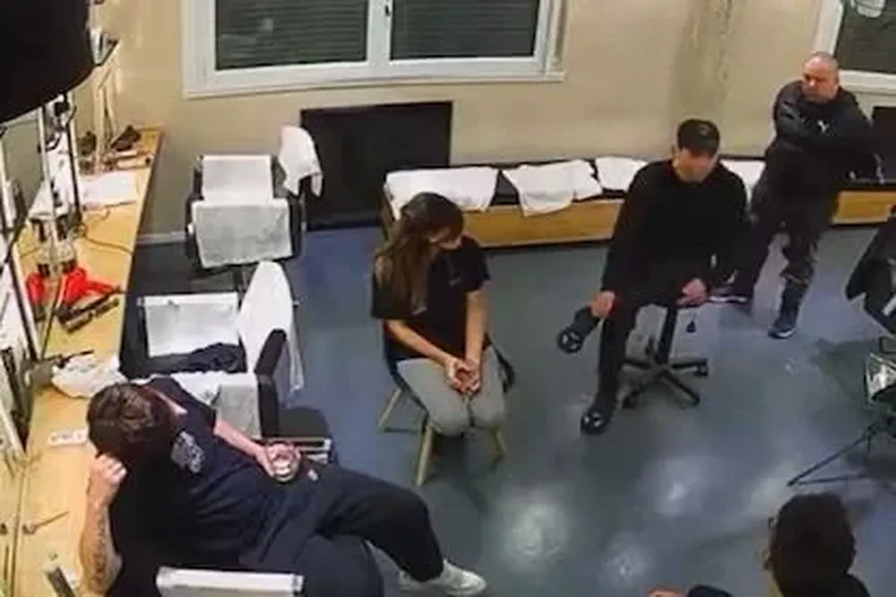 La polémica decisión que tomó el dueño de la peluquería de Recoleta donde mataron al colorista