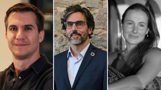 Movida Gerencial: FNC anunció un nuevo gerente general, ALUR renovó su conducción y NetUy designó nueva gerente de estrategia