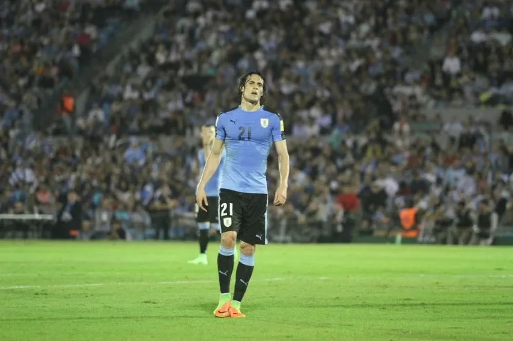 Edinson Cavani