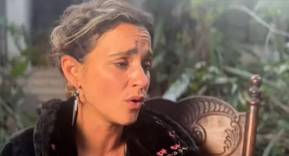 El horror en un festival musical en Israel donde murieron 250 personas