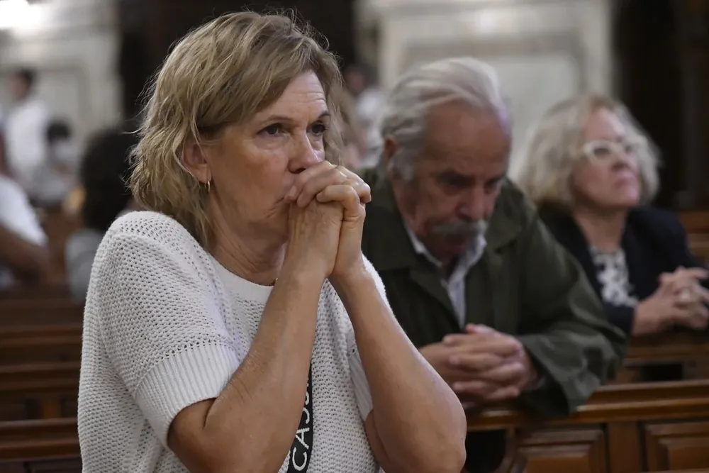 Ope Pasquet convocará a autoridades de ASSE al Parlamento.