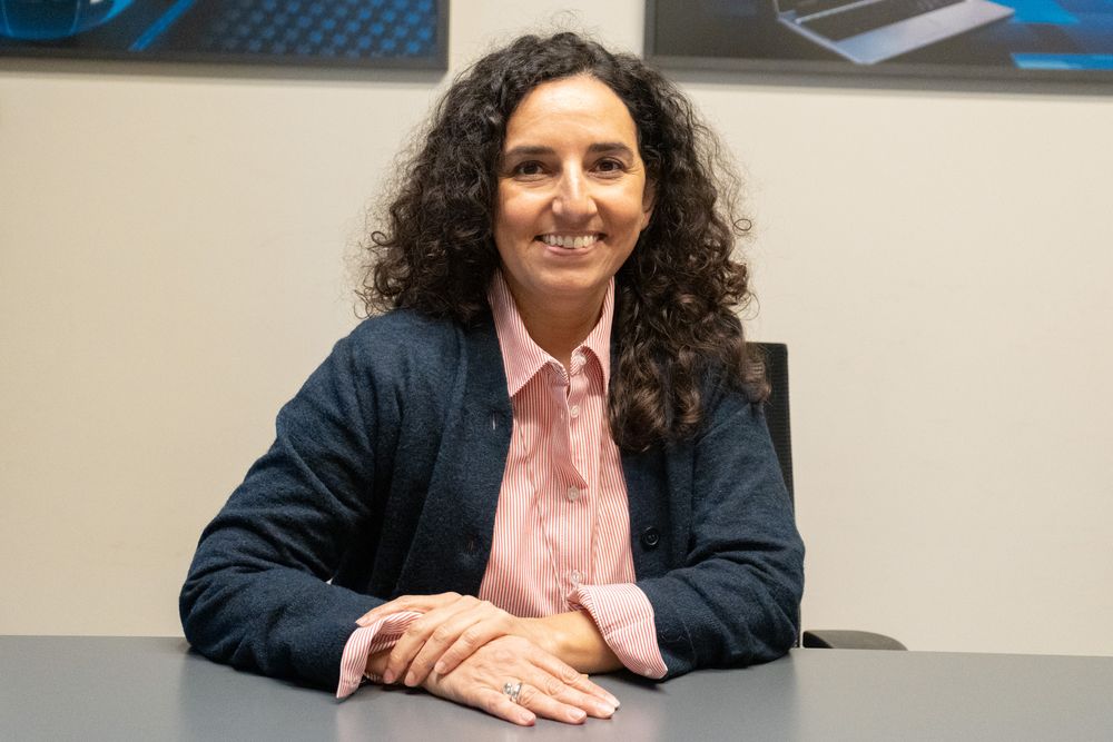 Daniela Villalba, L&iacute;der de Estudios de Retail y responsable de marketing. 