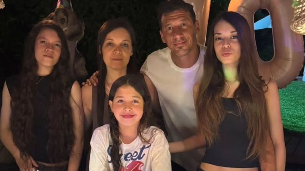 Richard Porta y un testimonio muy valiente y humano: "Hace años me quise quitar la vida, en enero colapsé por la depresión; que la gente sepa que se puede salir"