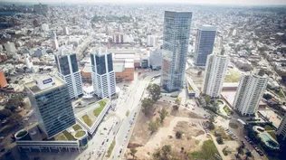 El retorno proyectado para las inversores se ubica sobre un eje del 8% anual.