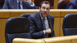 Puente, al PP: Me piden la dimisión porque les molesta que haga muy bien mi trabajo