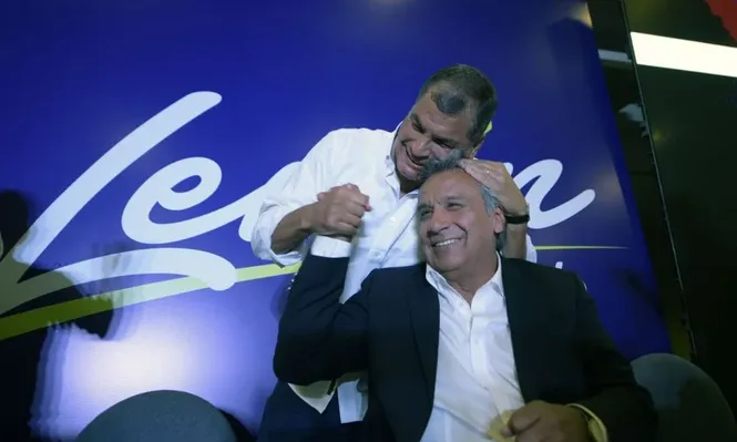 Cómo es el referéndum que puede liquidar la carrera política de Rafael Correa
