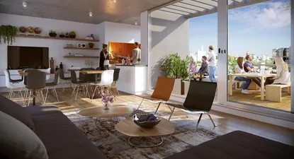 Los amenities cambiaron a partir de la pandemia