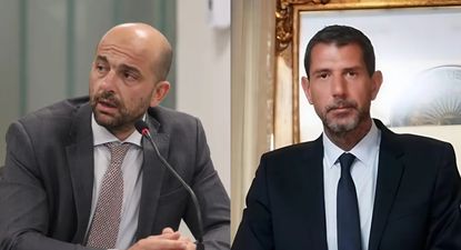 El Gobierno anunció el desplazamiento de Franco Mogetta de la Secretaría de Transporte. Su reemplazo será Luis Pierrini, hombre de confianza de Luis Caputo.