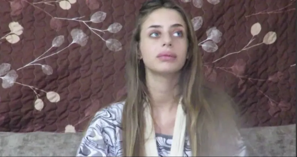 La joven retenida por Hamás había asistido a la fiesta de electrónica donde fueron secuestrados y asesinados decenas de jóvenes