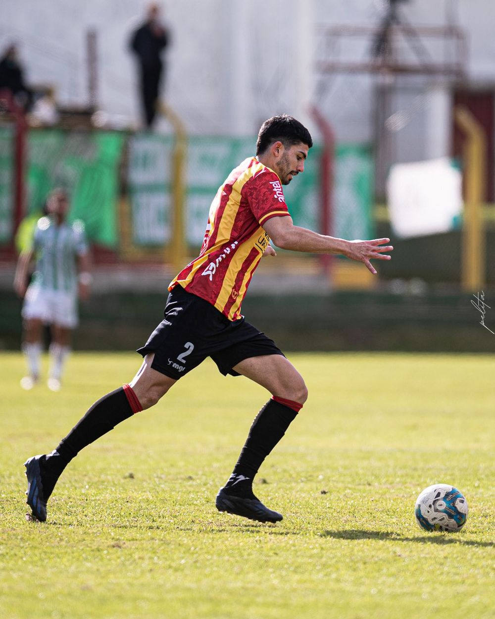 Sebastián Cardozo